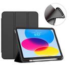 Capa maleável protetora para iPad 10ª Ger. 10,9” A2757 A2777