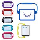 Capa Maleta Infantil Anti-Choque Para Philco 8"