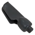 Capa manete(borracha guarda po) l.dir (freio) ybr/factor125