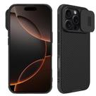 Capa Mangix para iPhone 16 Pro, capa fina à prova de choque de 6,3" Capa Mangix para iPhone 16 Pro, capa fina à prova de choque de 6,3"