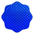 Capa Manta Termica Para Piscina 12 X 2 Proteção Uv 500 Micras