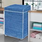 Capa Maquina de Lavar Jeans G