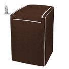 Capa Máquina de Lavar Roupa 7/8/9 Kilos Capas Lavadoura