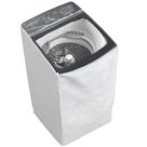 Capa Maquina de Lavar Roupas Brastemp BWF18AB 18kg material sintético Impermeavel Resistente