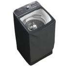 Capa Maquina Electrolux 18kg Lee18 material sintético Impermeavel Reforçado