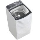 Capa Maquina Electrolux 18kg Lee18 material sintético Impermeavel Reforçado