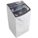 Capa Maquina Electrolux Jetclean Lee15 14,5kg Impermeavel Reforçada Resistente