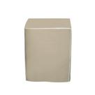 Capa maquina lav.pvc c/refor.arno