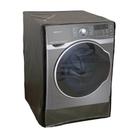 Capa Maquina Lava e Seca Samsung 15kg WD7000 AddWash Preta Capa Maquina Lava e Seca Samsung 15kg WD7000 AddWash Preta