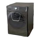 Capa Maquina Lavadora Samsung 15kg Addwash Ecobubble Abertura Frontal Ziper Preta Capa Maquina Lavadora Samsung 15kg Addwash Ecobubble Abertura Frontal Ziper Preta