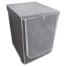 Capa Maquina Lavar Abertura Frontal G