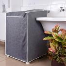 Capa Máquina Lavar Electrolux 13kg 14kg 15 kg 16kg 17kg e 18kg Impermeável
