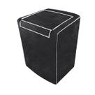 Capa Máquina Lavar Electrolux Brastemp 7kg 8kg 9kg 10kg 11kg