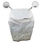 Capa Maquina Lavar Universal 8kg a 12kg Lavadora TNT Zíper Capa Maquina Lavar Universal 8kg a 12kg Lavadora TNT Zíper