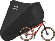 Capa Máxima Proteção Bicicleta Ksw Xlt 500 Boost Aro 29 Mtb Capa Máxima Proteção Bicicleta Ksw Xlt 500 Boost Aro 29 Mtb