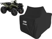 Capa Máxima Proteção Quadriciclo Yamaha Kodiak 700 Eps