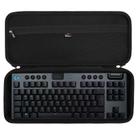 Capa Mchoi Hard Portable para teclado Logitech G915 TKL Capa Mchoi Hard Portable para teclado Logitech G915 TKL