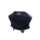 Capa Média para Churrasqueira Charbroil Performance, Preta - CB1250011P6