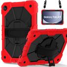 Capa Meifei para Samsung Galaxy Tab A9+ 11" 2023 Resistente