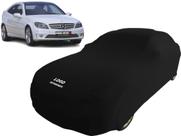 Capa Mercedes C180 Kompressor Coupé Tecido Macio Resistente