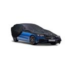 Capa Mercedes C200 Impermeável Zíper Lateral Forro Suave Capa Mercedes C200 Impermeável Zíper Lateral Forro Suave