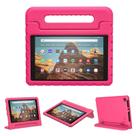 Capa Merocab Kids for Fire HD 10 2019/2017/2015 com suporte de alça
