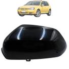 Capa Metagal Retrovisor Golf 2007 Até 2011 Original