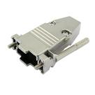 Capa metalica p/conector db9