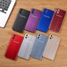 Capa metalizada com logo samsung (compativel)