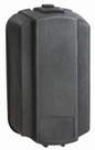 Capa meteorológica KeySafe Kidde AccessPoint 001375 Slimline Black