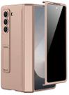 Capa Miimall para Samsung Galaxy Z Fold 6 com Protetor de Tela Capa Miimall para Samsung Galaxy Z Fold 6 com Protetor de Tela