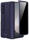 Capa Miimall para Samsung Galaxy Z Fold 6 com Protetor de Tela Capa Miimall para Samsung Galaxy Z Fold 6 com Protetor de Tela