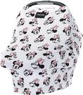 Capa Milk Snob Original Disney 5 em 1 com estampa Minnie Mouse
