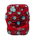 Capa Mini iPad Ou Tablet Lantejoulas - Park Disney da Minnie Capa Mini iPad Ou Tablet Lantejoulas - Park Disney da Minnie