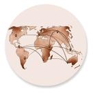 Capa Mini Painel Redondo Decoração Lançamento Veeste Facil Volta ao Mundo Tema Mapa Mundi Mundo Viaj Capa Mini Painel Redondo Decoração Lançamento Veeste Facil Volta ao Mundo Tema Mapa Mundi Mundo Viaj