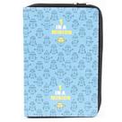 Capa Mini Tablet Minions