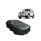 Capa Mitsubishi Pajero Tr4 Impermeável Forrada Uv