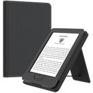 Capa MoKo Kindle 6" Capa leve de PU de 11ª geração 2024 Capa MoKo Kindle 6" Capa leve de PU de 11ª geração 2024