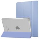 Capa MoKo para iPad 10.2 iPad 9ª geração 2021/8ª geração 2020/7ª geração 2019