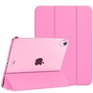 Capa MoKo para iPad 11" 2025 e 10,9" 2022 Slim Stand Capa