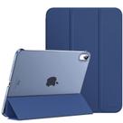 Capa MoKo para iPad 11ª geração de 11 polegadas 2025 e 10ª geração de 10,9 polegadas