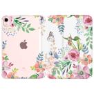 Capa MoKo para iPad Mini 7 (A17 Pro) 2024/iPad Mini 6 2021