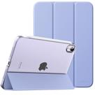 Capa MoKo para iPad Mini 7 (A17 Pro) 2024, iPad Mini 6 2021