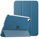 Capa MoKo para iPad Mini 7 (A17 Pro) 8,3" 2024 e Mini 6 8,3" 2021
