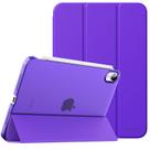 Capa MoKo para iPad Mini 7 (A17 Pro) 8,3" 2024, iPad Mini 6 8,3" 2021