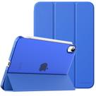 Capa MoKo para iPad Mini 7 (A17 Pro) 8,3" 2024, iPad Mini 6 8,3" 2021