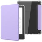 Capa MoKo para Kindle 6 (11ª geração 2024/2022) com Auto Wake/Sleep