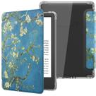 Capa MoKo para Kindle 6 (11ª geração 2024/2022) com Auto Wake/Sleep