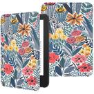 Capa MoKo para Kindle de 11ª geração 2024/2022 com Auto Wake/Sleep