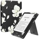 Capa MoKo para Kindle Paperwhite 2021 6,8" com Auto-Wake Black